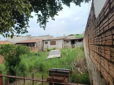 Lote/Terreno à venda, 250m² no Brasília, Londrina