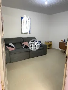 Casa com 2 Quartos à venda, 50m² no Chácara Belenzinho, São Paulo