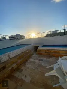 Apartamento com 3 Quartos à venda, 71m² no Barra de Jangada, Jaboatão dos Guararapes