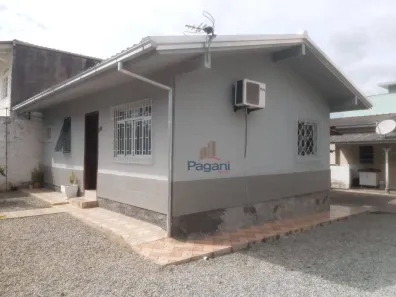 Casa com 4 Quartos à venda, 360m² no Caminho Novo, Palhoça