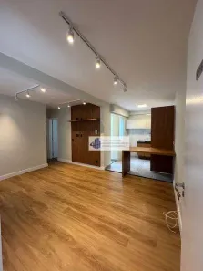 Apartamento com 2 Quartos à venda, 50m² no Vila Gumercindo, São Paulo