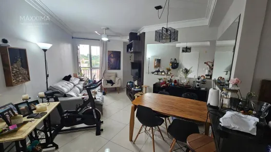 Apartamento com 3 Quartos para alugar, 63m² no São João Clímaco, São Paulo