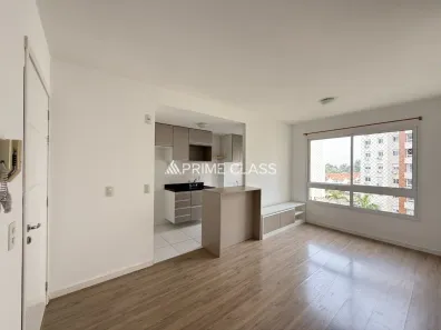 Apartamento com 2 Quartos à venda, 61m² no Marechal Rondon, Canoas