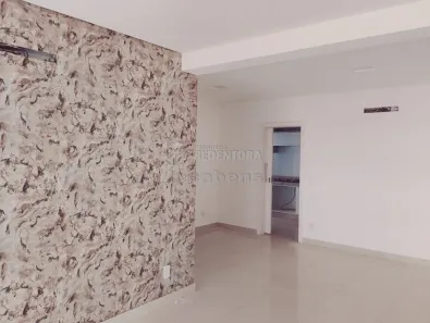 Apartamento com 3 Quartos para alugar, 150m² no Bom Jardim, São José do Rio Preto
