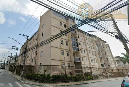 Apartamento com 1 Quarto à venda, 71m² no Vila Camargos, Guarulhos