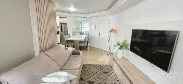 Apartamento com 2 Quartos à venda, 80m² no Centro, Balneário Camboriú