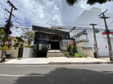 Sala Comercial à venda, 30m² no Centro, João Pessoa