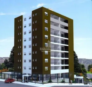 Apartamento com 2 Quartos à venda, 81m² no Vinhedos, Caxias do Sul