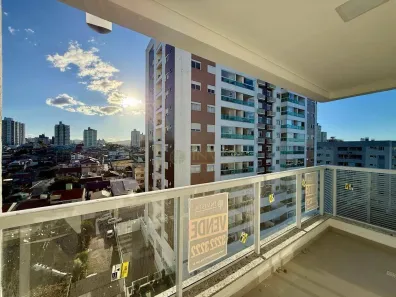 Apartamento com 3 Quartos à venda, 82m² no Barreiros, São José