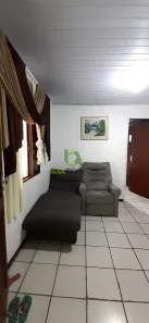 Casa com 3 Quartos à venda, 110m² no Serraria, São José