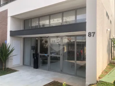 Apartamento com 1 Quarto à venda, 30m² no Parada Inglesa, São Paulo