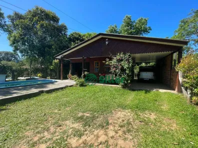 Fazenda/Sítio com 2 Quartos à venda, 100m² no Morungava, Gravataí