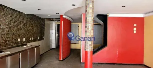 Ponto Comercial para venda ou aluguel, 132m² no Santo Amaro, São Paulo