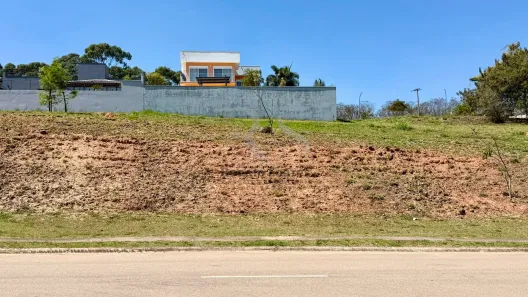 Lote/Terreno à venda, 800m² no Residencial Green Park, Itupeva