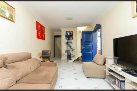 Sobrado com 2 Quartos à venda, 143m² no Santo Amaro, São Paulo