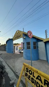 Apartamento com 2 Quartos para alugar, 47m² no Monte Castelo, Teresina