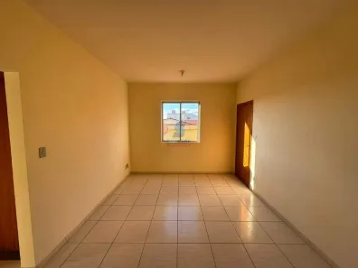 Apartamento com 2 Quartos à venda, 55m² no Linda Vista, Contagem