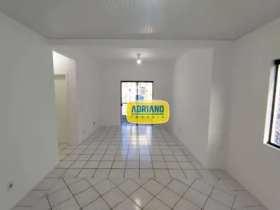 Apartamento com 2 Quartos para alugar, 80m² no Estreito, Florianópolis