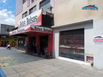 Ponto Comercial para alugar, 70m² no Centro, Esteio