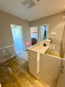 Sala Comercial para venda ou aluguel, 31m² no Jardim Paulista, São Paulo