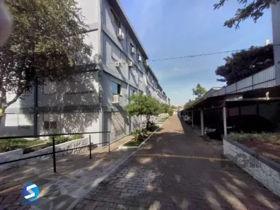 Apartamento com 3 Quartos à venda, 74m² no Cristal, Porto Alegre