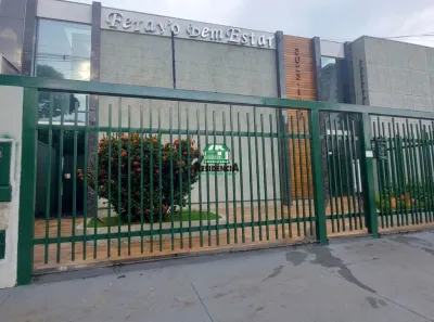 Sala Comercial para alugar, 30m² no Jundiaí, Anápolis
