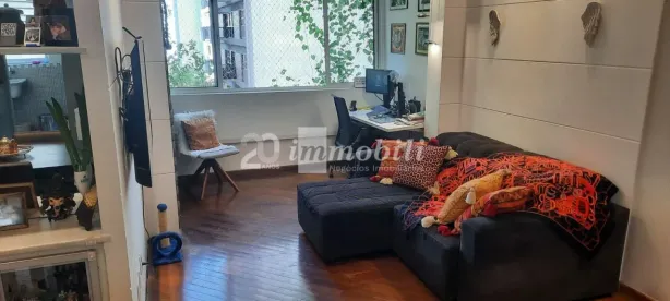 Apartamento com 2 Quartos à venda, 90m² no Consolação, São Paulo