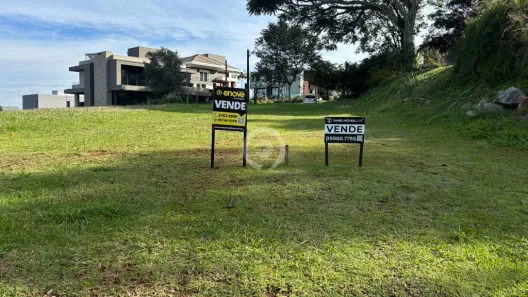 Lote/Terreno à venda, 747m² no Encosta do Sol, Estância Velha