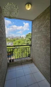Apartamento com 2 Quartos à venda, 50m² no São João Clímaco, São Paulo