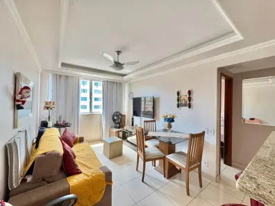 Apartamento com 2 Quartos à venda, 75m² no Parque Central, Cabo Frio