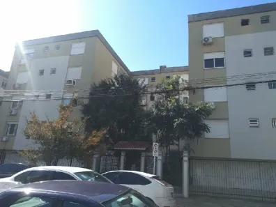 Apartamento com 1 Quarto para alugar, 45m² no Jardim Europa, Porto Alegre