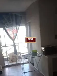 Apartamento com 2 Quartos à venda, 70m² no Rudge Ramos, São Bernardo do Campo