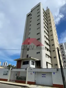 Apartamento com 2 Quartos à venda, 112m² no Papicu, Fortaleza