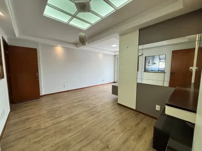 Apartamento com 3 Quartos à venda, 120m² no Bento Ferreira, Vitória