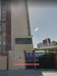 Apartamento com 3 Quartos à venda, 85m² no Jatiúca, Maceió