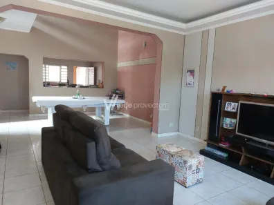 Sobrado com 4 Quartos à venda, 262m² no Alvorada Parque, Paulínia