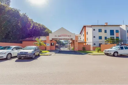 Apartamento com 3 Quartos à venda, 66m² no Cajuru, Curitiba