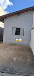 Casa com 2 Quartos à venda, 54m² no Loteamento Jardim Maracaíbo, Tremembé
