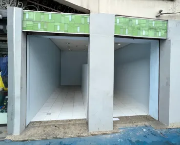 Ponto Comercial para alugar, 50m² no Centro, Vitória
