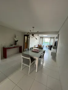 Apartamento com 2 Quartos para alugar, 70m² no Intermares, Cabedelo