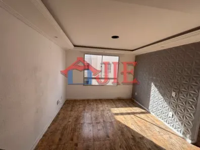 Apartamento com 2 Quartos à venda, 44m² no Realengo, Rio de Janeiro
