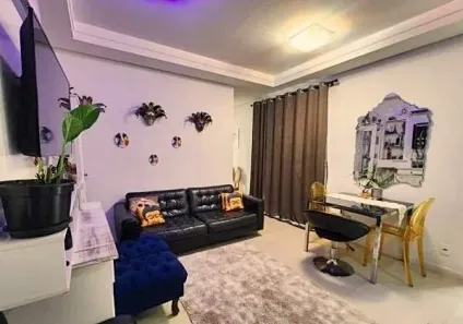 Apartamento com 2 Quartos à venda, 61m² no Agronômica, Florianópolis