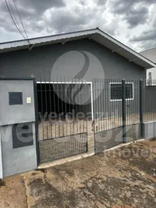 Casa com 3 Quartos à venda, 124m² no Parque Via Norte, Campinas