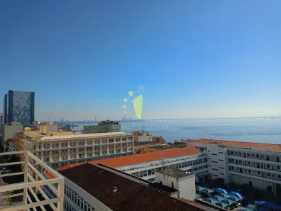 Sala Comercial para alugar, 40m² no Saúde, Rio de Janeiro