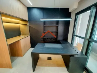 Sala Comercial para alugar, 25m² no Perdizes, São Paulo