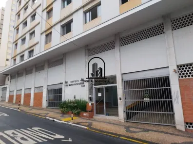 Apartamento com 1 Quarto à venda, 57m² no Centro, Campinas