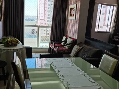 Apartamento com 3 Quartos à venda, 85m² no Norte, Brasília