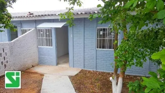 Casa com 2 Quartos para alugar, 35m² no Vila Nova, Porto Alegre