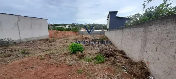Lote/Terreno à venda, 600m² no Vila Verde, Armação dos Búzios