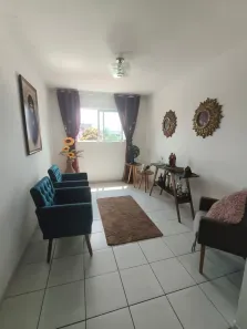 Apartamento com 2 Quartos à venda, 59m² no Jardim Cidade Universitária, João Pessoa